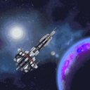 天际舰队移植版(Zenith Armada)安卓版